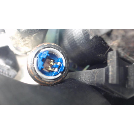 Ceinture arriere droit SEAT EXEO ST BREAK d’occasion