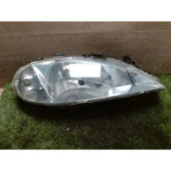 Optique avant principal droit (feux)(phare) CITROEN XSARA PICASSO PHASE 2 d’occasion
