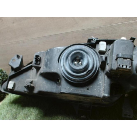 Optique avant principal droit (feux)(phare) CITROEN XSARA PICASSO PHASE 2 d’occasion