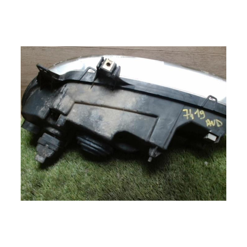 Optique avant principal droit (feux)(phare) CITROEN XSARA PICASSO PHASE 2 d’occasion