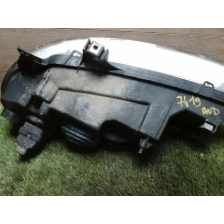 Optique avant principal droit (feux)(phare) CITROEN XSARA PICASSO PHASE 2 d’occasion