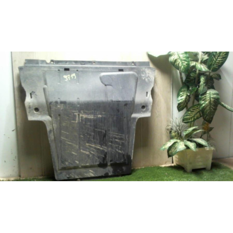 Cache sous moteur RENAULT MEGANE 2 PHASE 1 d’occasion