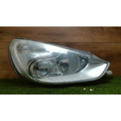 Optique avant principal droit (feux)(phare) FORD S-MAX 1 PHASE 1 d’occasion