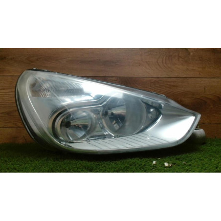 Optique avant principal droit (feux)(phare) FORD S-MAX 1 PHASE 1 d’occasion
