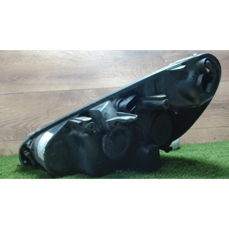 Optique avant principal droit (feux)(phare) FORD S-MAX 1 PHASE 1 d’occasion