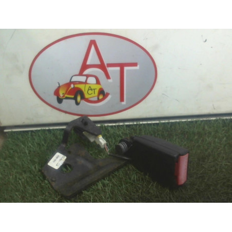 Attache ceinture arriere gauche CITROEN C4 COUPE d’occasion
