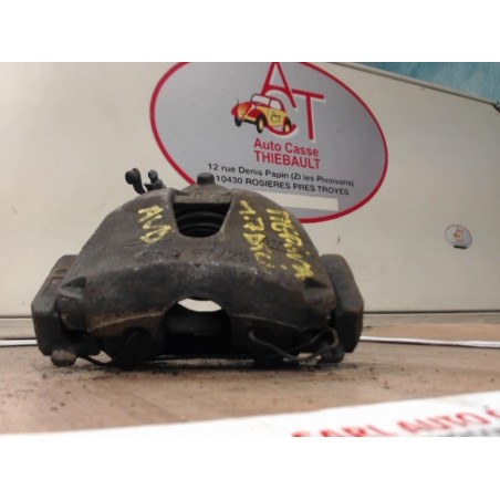 Etrier avant droit (freinage) OPEL MERIVA (A) PHASE 1 d’occasion