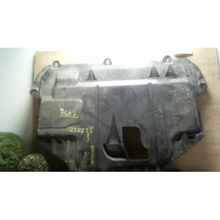 Cache sous moteur RENAULT LAGUNA 2 PHASE 2 d’occasion