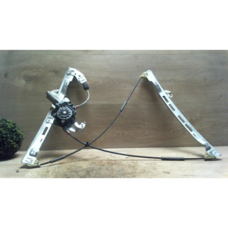 Leve vitre electrique avant gauche PEUGEOT 206+ d’occasion