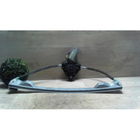 Leve vitre electrique avant gauche OPEL ZAFIRA A PHASE 1 d’occasion