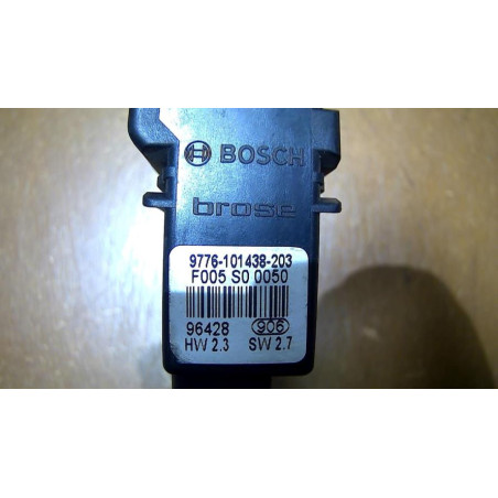 Moteur leve vitre arriere droit VOLKSWAGEN GOLF 4 d’occasion