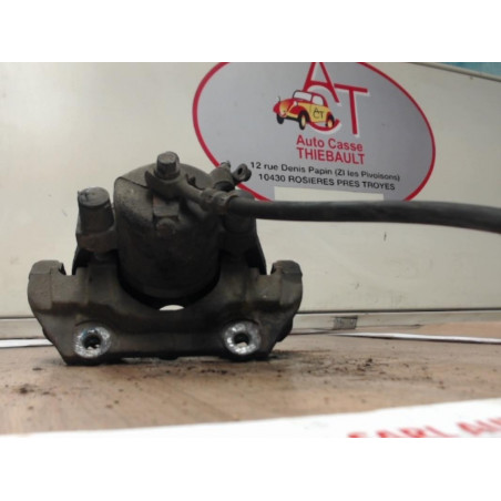 Etrier avant droit (freinage) OPEL MERIVA (A) PHASE 1 d’occasion