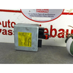 Calculateur RENAULT TWINGO II PHASE 1 d’occasion
