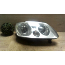 Optique avant principal droit (feux)(phare) VOLKSWAGEN TOURAN 1 PHASE 1 d’occasion