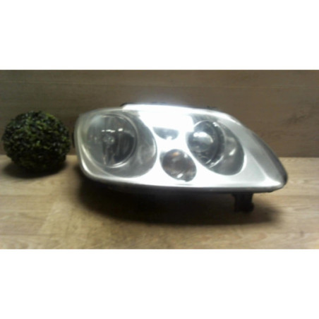 Optique avant principal droit (feux)(phare) VOLKSWAGEN TOURAN 1 PHASE 1 d’occasion