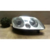 Optique avant principal droit (feux)(phare) VOLKSWAGEN TOURAN 1 PHASE 1 d’occasion