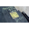 Optique avant principal droit (feux)(phare) VOLKSWAGEN TOURAN 1 PHASE 1 d’occasion