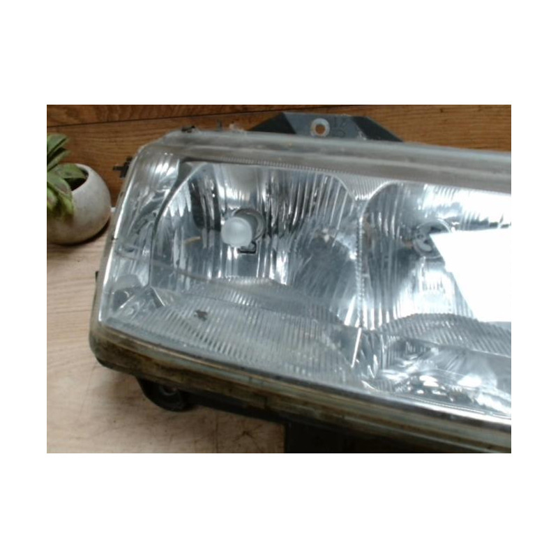 Optique avant principal droit (feux)(phare) RENAULT ESPACE 3 d’occasion
