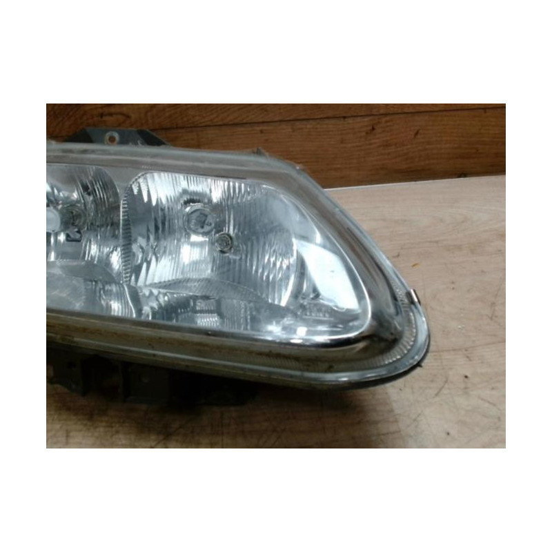 Optique avant principal droit (feux)(phare) RENAULT ESPACE 3 d’occasion