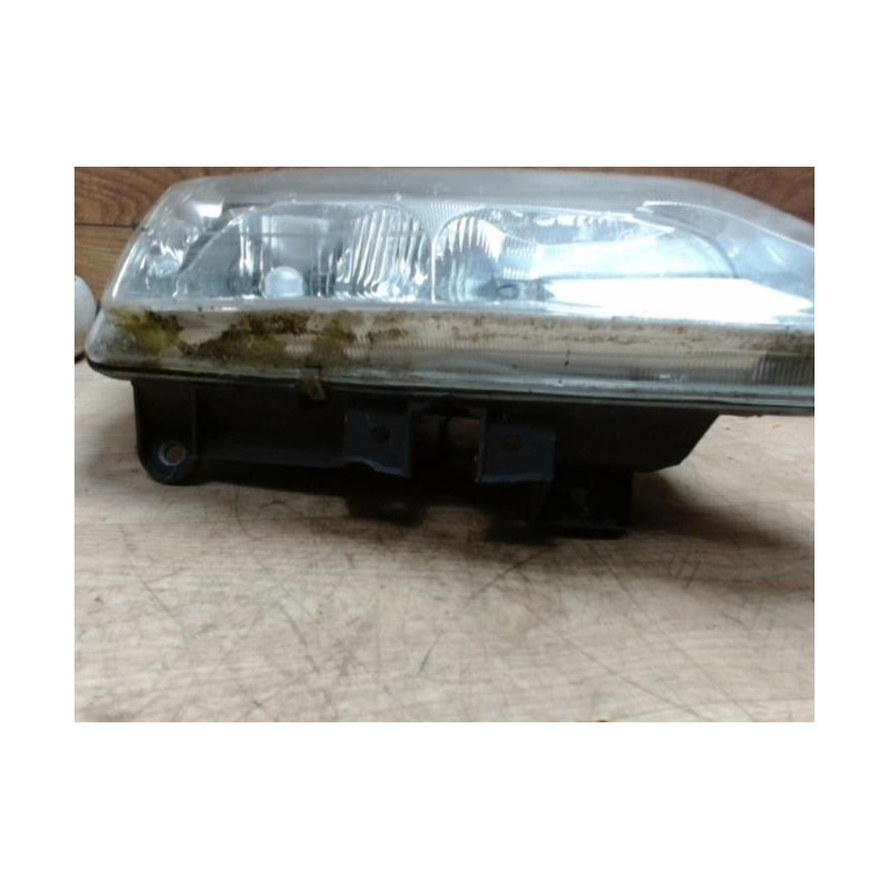Optique avant principal droit (feux)(phare) RENAULT ESPACE 3 d’occasion