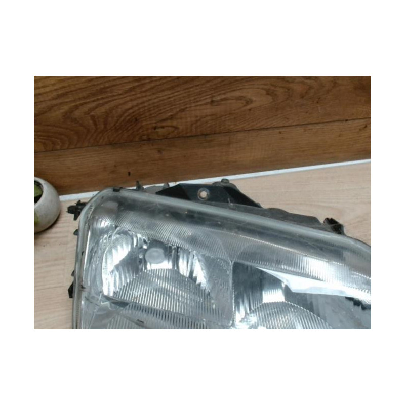 Optique avant principal droit (feux)(phare) RENAULT ESPACE 3 d’occasion