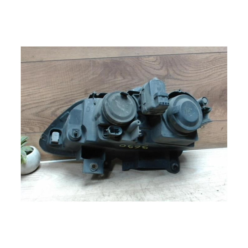 Optique avant principal droit (feux)(phare) RENAULT ESPACE 3 d’occasion