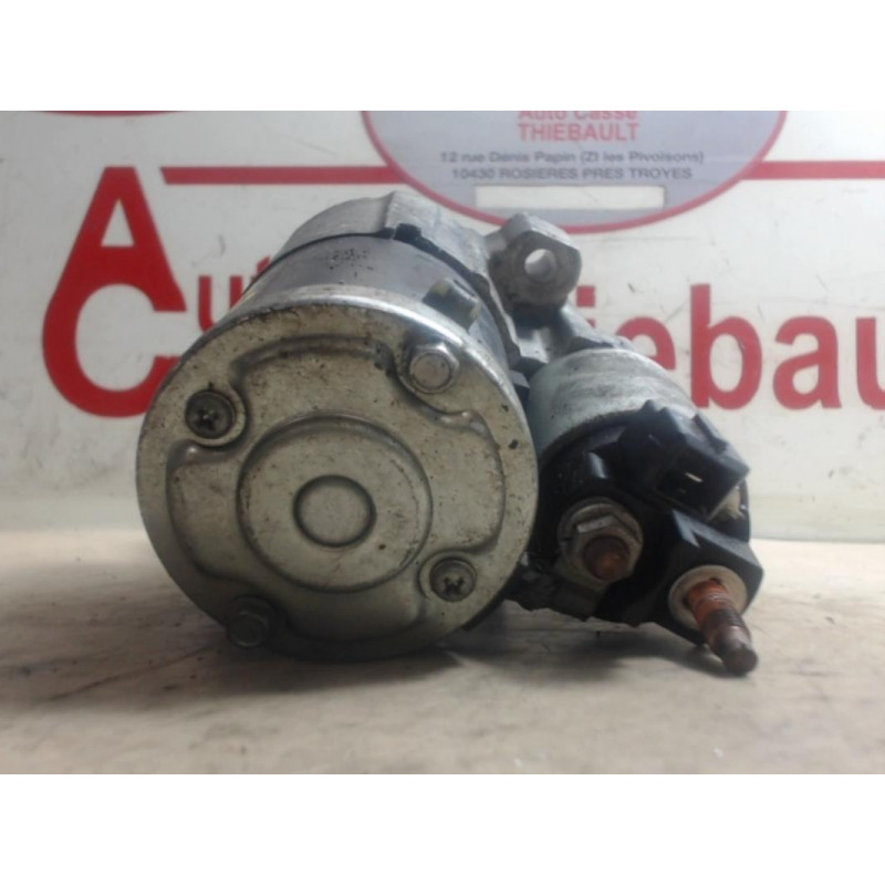 Demarreur MINI MINI II (R56) LCI d’occasion