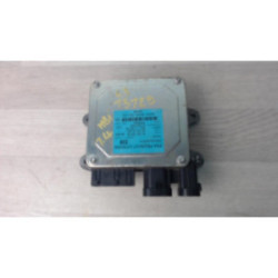 Calculateur CITROEN C3 1 PHASE 1 d’occasion