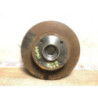 Disque arriere droit (freinage) CITROEN C4 2 PHASE 1 d’occasion