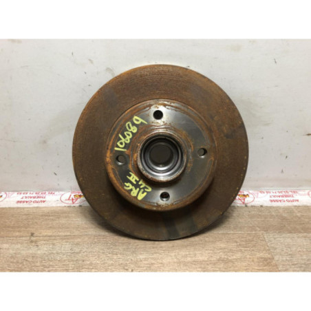 Disque arriere gauche (freinage) CITROEN C4 2 PHASE 1 d’occasion