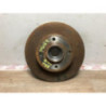 Disque arriere gauche (freinage) CITROEN C4 2 PHASE 1 d’occasion