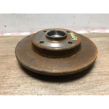 Disque arriere gauche (freinage) CITROEN C4 2 PHASE 1 d’occasion