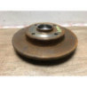 Disque arriere gauche (freinage) CITROEN C4 2 PHASE 1 d’occasion