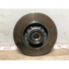 Disque arriere gauche (freinage) CITROEN C4 2 PHASE 1 d’occasion