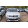 Disque arriere gauche (freinage) CITROEN C4 2 PHASE 1 d’occasion