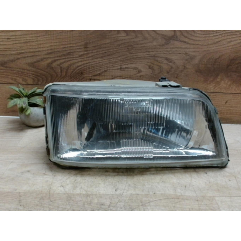 Optique avant principal droit (feux)(phare) CITROEN JUMPER 1 d’occasion