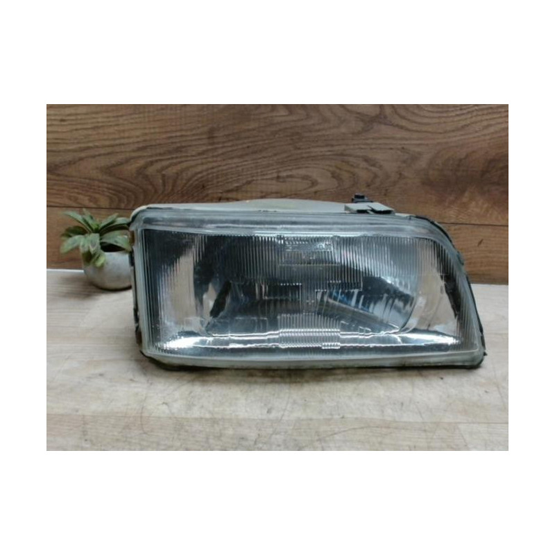 Optique avant principal droit (feux)(phare) CITROEN JUMPER 1 d’occasion