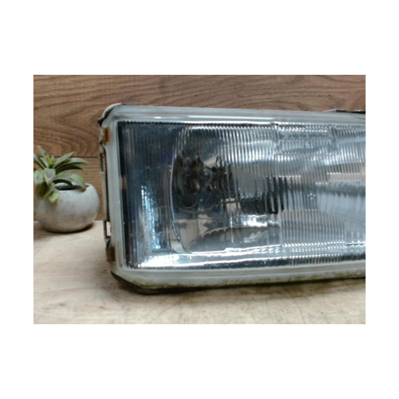 Optique avant principal droit (feux)(phare) CITROEN JUMPER 1 d’occasion