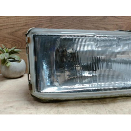 Optique avant principal droit (feux)(phare) CITROEN JUMPER 1 d’occasion