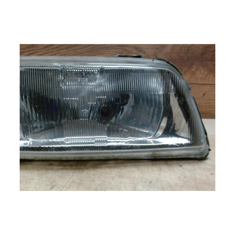 Optique avant principal droit (feux)(phare) CITROEN JUMPER 1 d’occasion