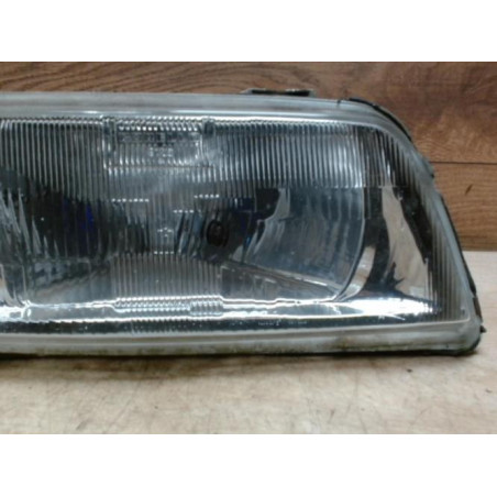 Optique avant principal droit (feux)(phare) CITROEN JUMPER 1 d’occasion