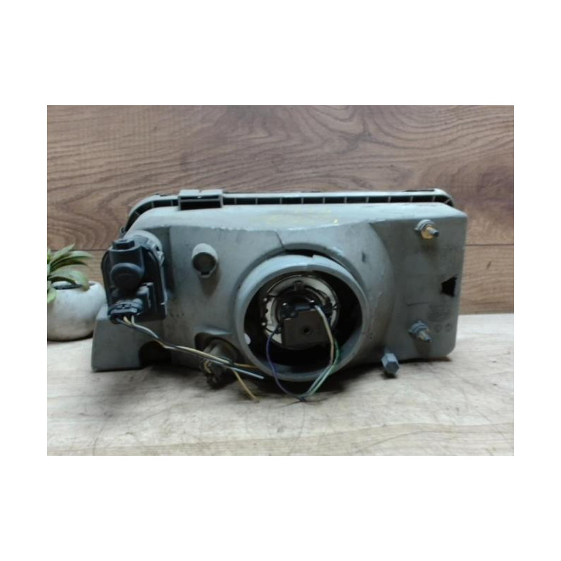 Optique avant principal droit (feux)(phare) CITROEN JUMPER 1 d’occasion