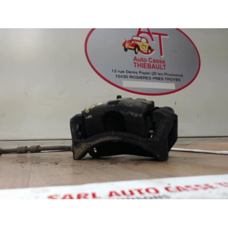 Etrier avant droit (freinage) FORD FIESTA 1.5 TDCI d’occasion