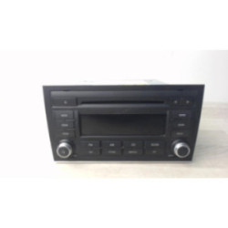 Autoradio d'origine SEAT EXEO ST BREAK d’occasion