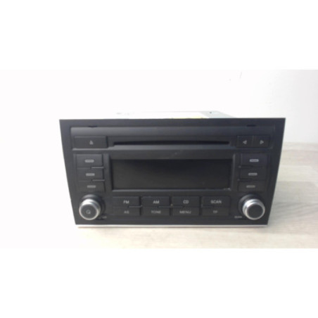 Autoradio d'origine SEAT EXEO ST BREAK d’occasion