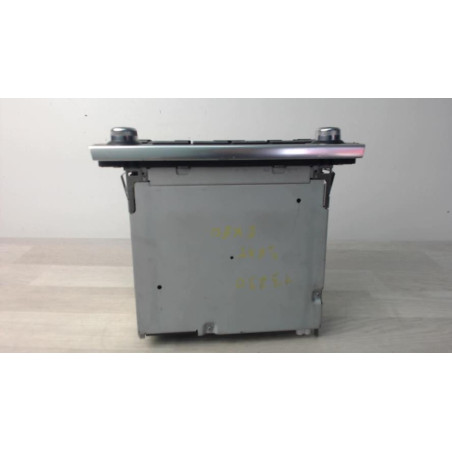 Autoradio d'origine SEAT EXEO ST BREAK d’occasion