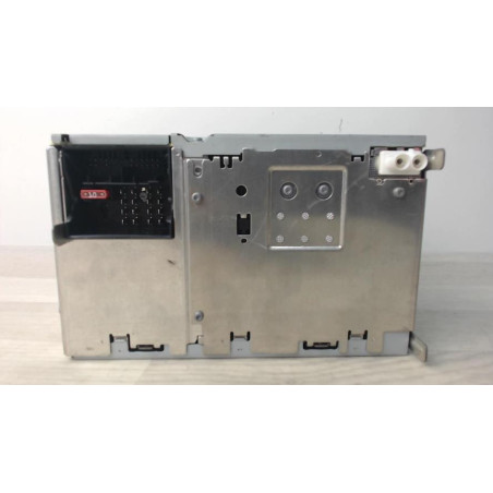 Autoradio d'origine SEAT EXEO ST BREAK d’occasion