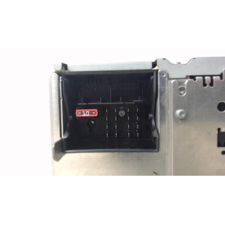 Autoradio d'origine SEAT EXEO ST BREAK d’occasion