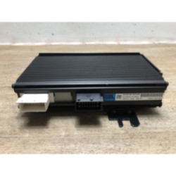 Amplificateur audio PEUGEOT 407 COUPE d’occasion