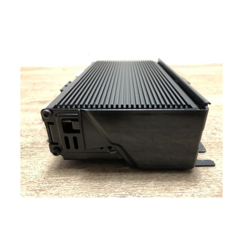Amplificateur audio PEUGEOT 407 COUPE d’occasion
